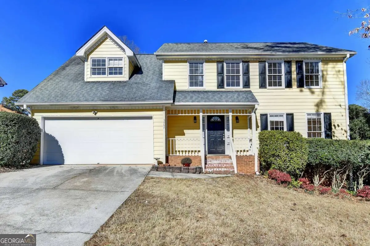 3945 Genoa Court, Duluth, GA 30096 - Image #1