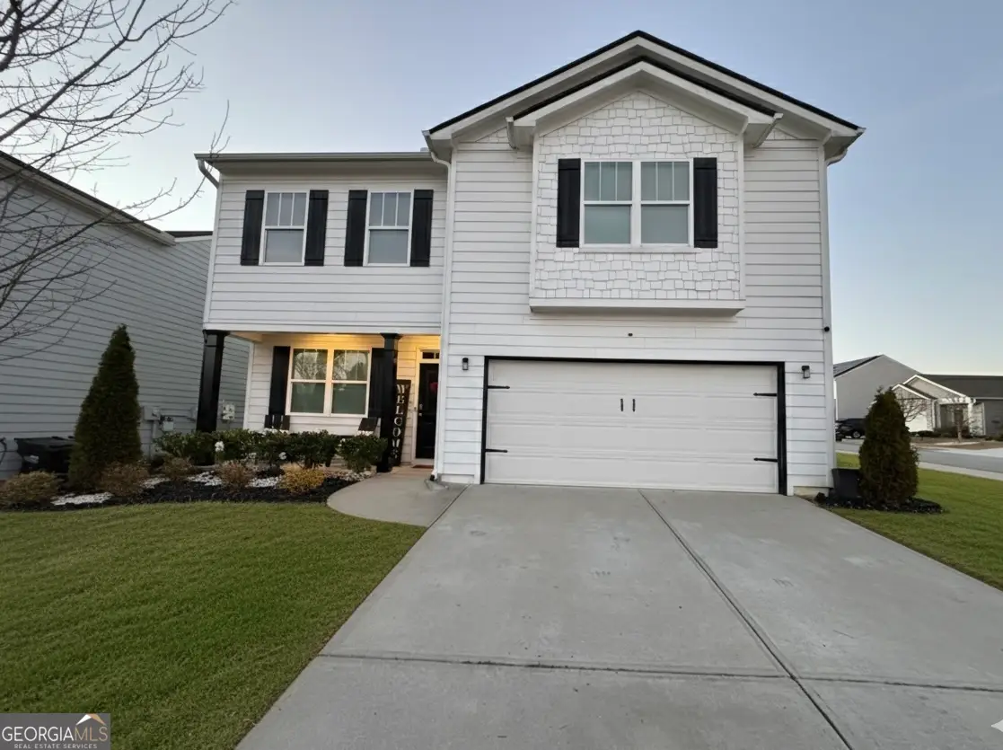 5541 Barberry Avenue, Oakwood, GA 30566 - Image #1