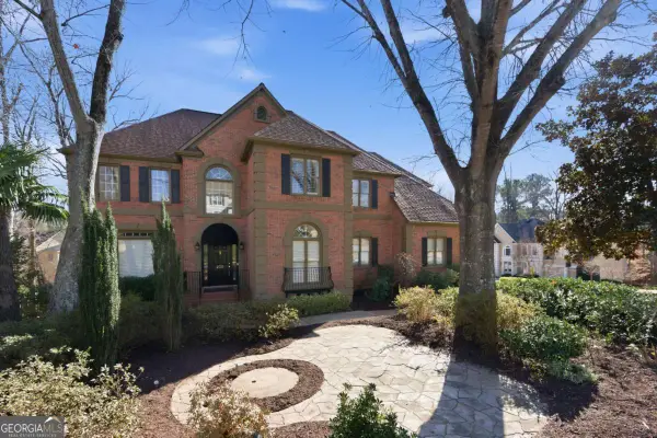 230 Leaf Court, Alpharetta, GA 30005