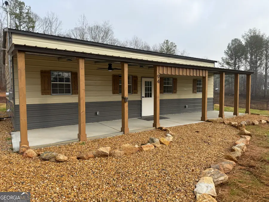 94 Lakewood Drive, Wedowee, AL 36278 - Image #2