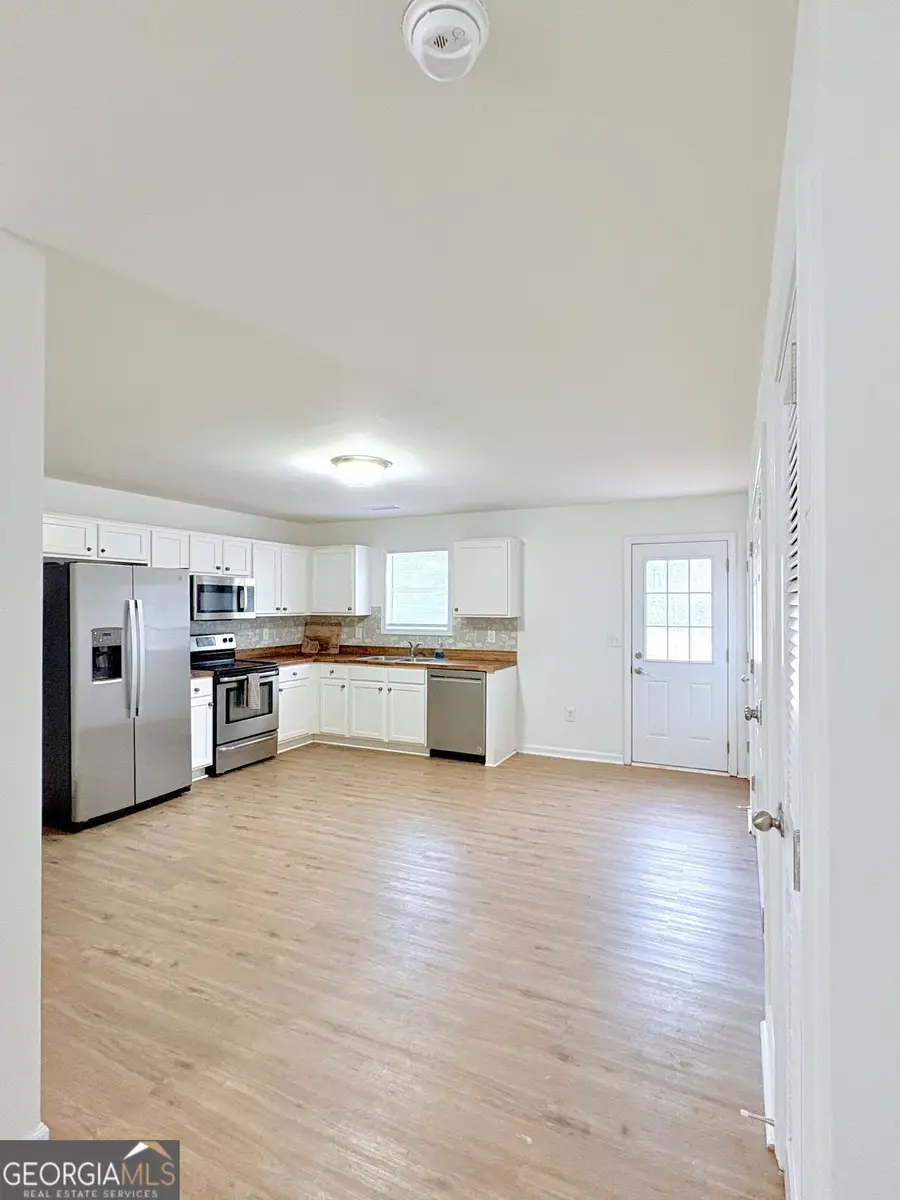 1360 Hill Street, Comer, GA 30629 - Image #2