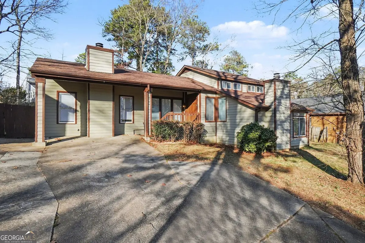 6700 Live Oak Lane, Douglasville, GA 30135 - Image #1