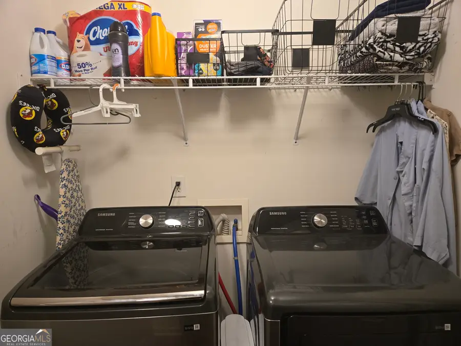 125 Sampson Court, Covington, GA 30016 - Image #2