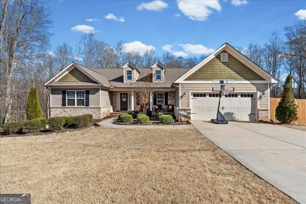 470 Katherine Drive, Jefferson, GA 30549