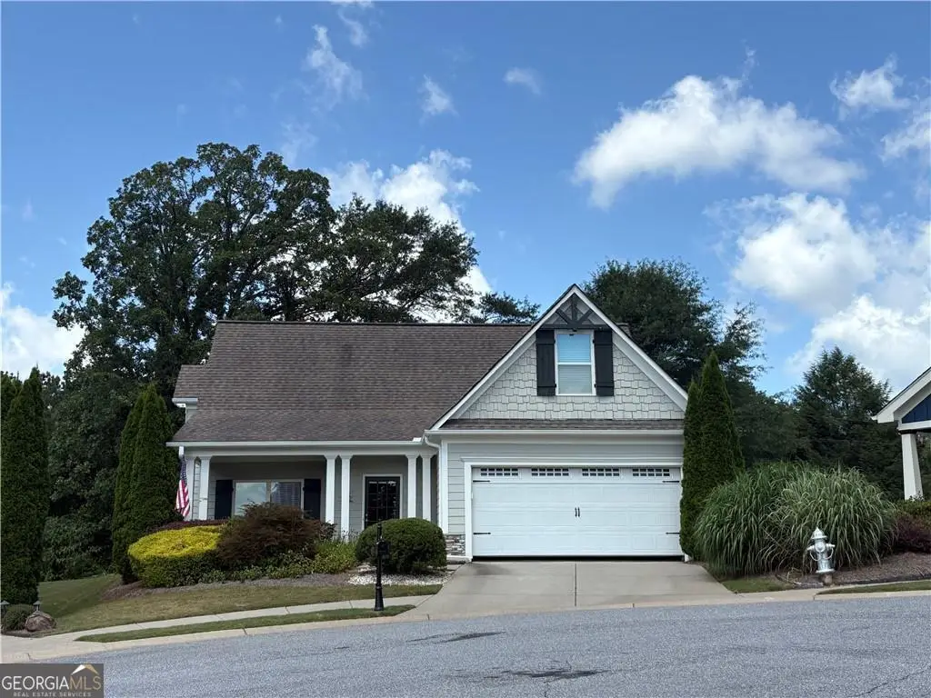 505 Mount Olive Circle, Ball Ground, GA 30107 - Image #1