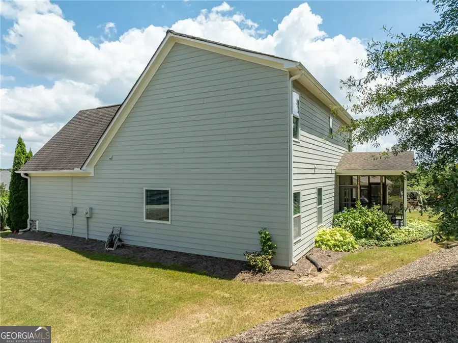 505 Mount Olive Circle, Ball Ground, GA 30107 - Image #3