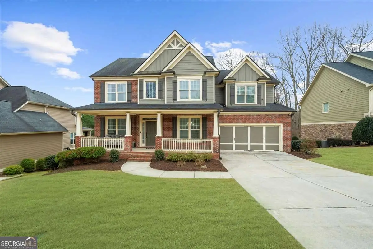 7227 Lake Sterling Boulevard, Flowery Branch, GA 30542 - Image #1