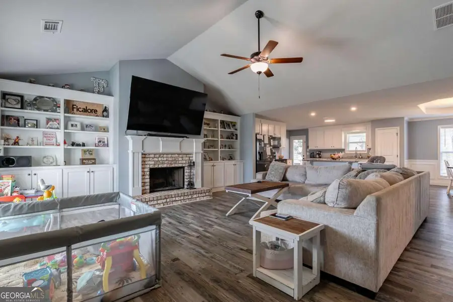 293 Oxmoor Clos, Winterville, GA 30683 - #3