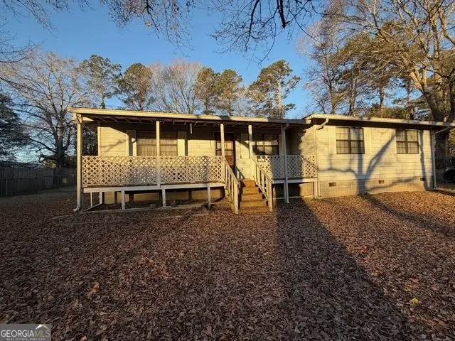 119 Lambert Drive, Stockbridge, GA 30281 - Image #1