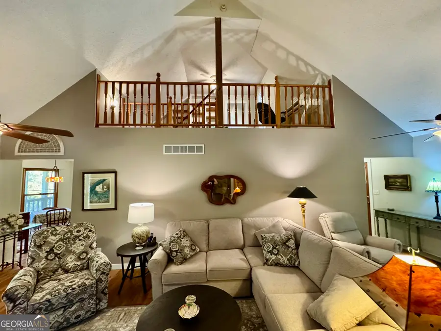 1012 King Mill Road, McDonough, GA 30252 - #2