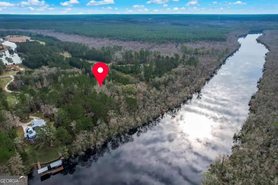 448 Shoreline Dr, Kingsland, GA 31548 - Image #3