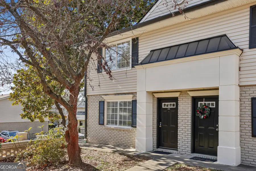 6940 Roswell Road #21A, Sandy Springs, GA 30338 - Image #2