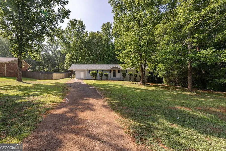 929 Dogwood Trail, Winder, GA 30680 - Image #2