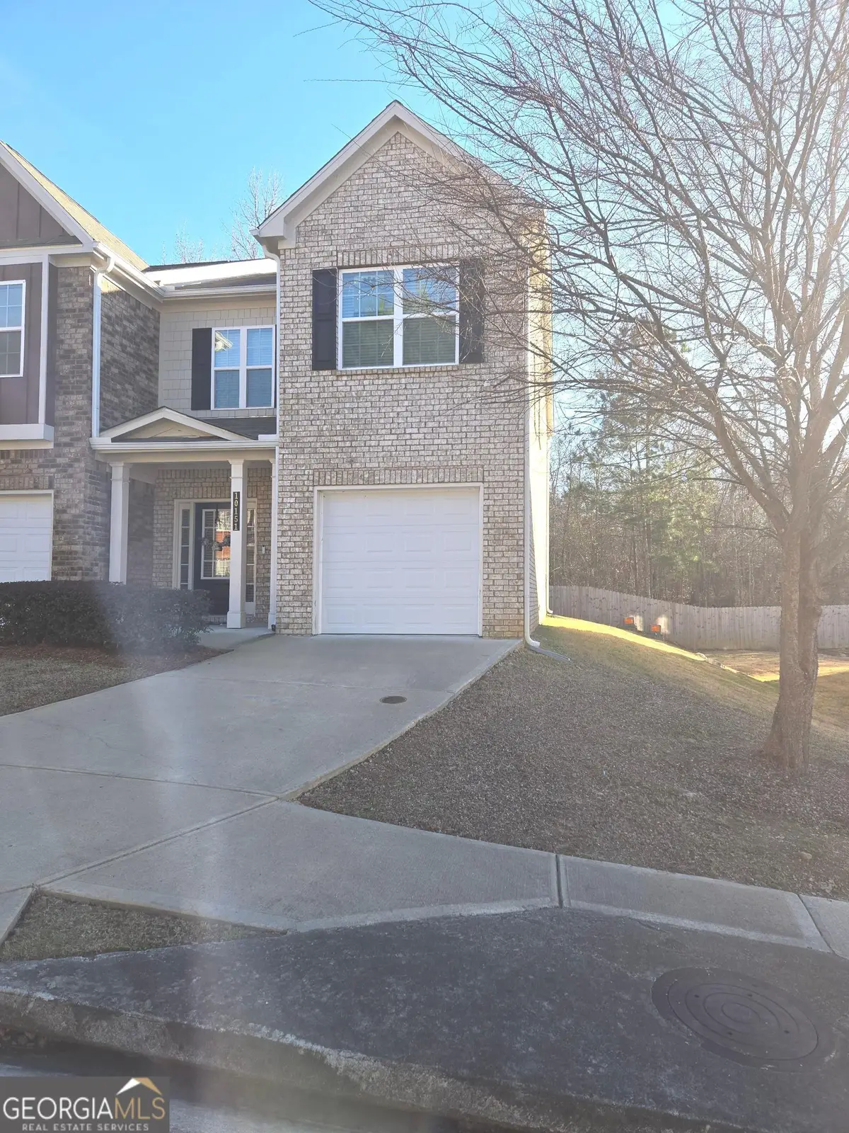 10151 Benton Woods Drive, Covington, GA 30014 - Image #1