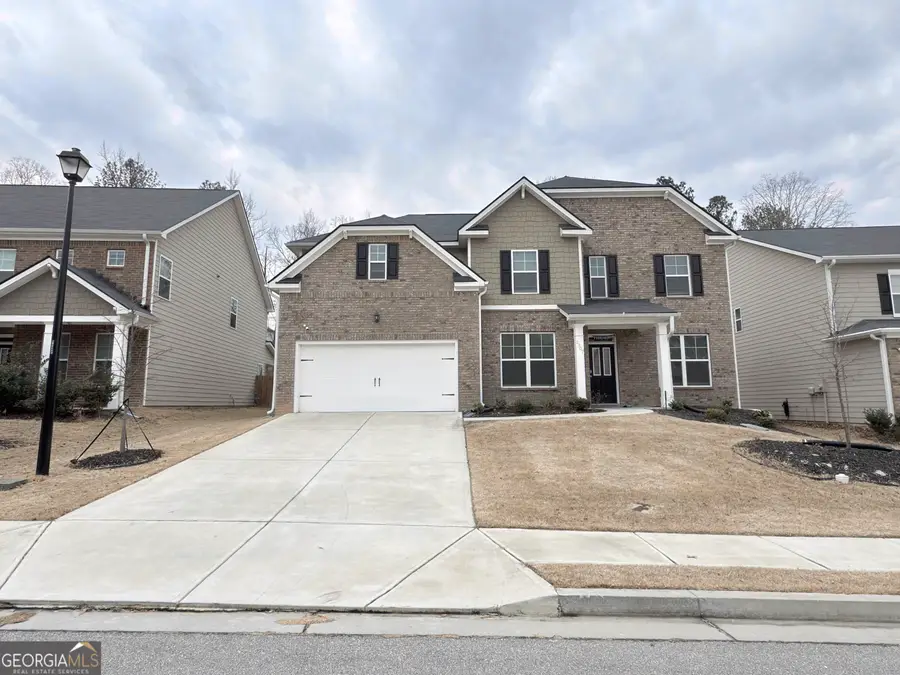 1307 Trident Maple Chase, Lawrenceville, GA 30045 - #2