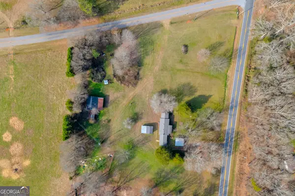 0 Wesley Chapel Road, Danielsville, GA 30633