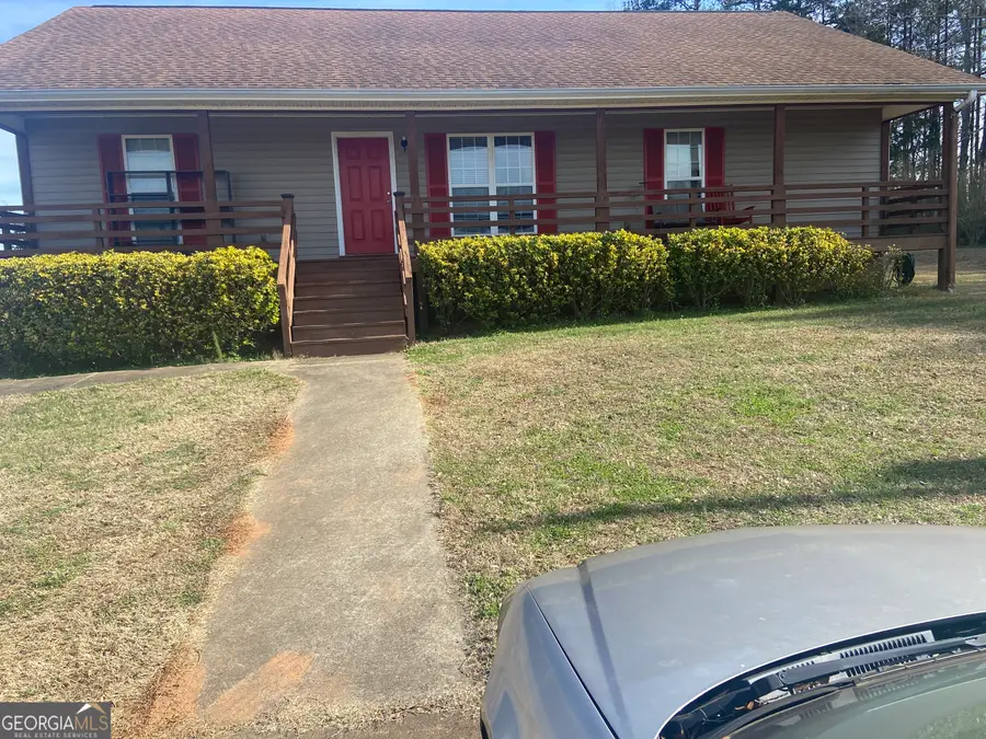 276 Bowman Mill Road Se, Winder, GA 30680 - Image #2