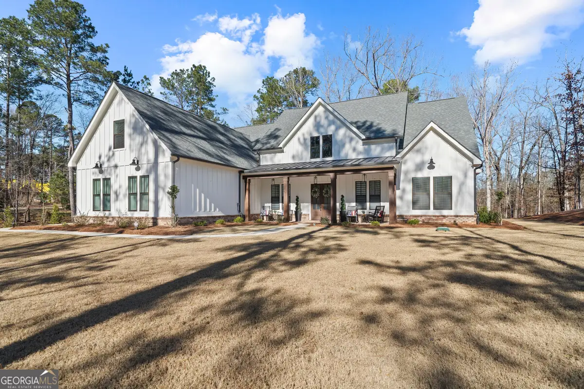 1090 Loch Lomond, Greensboro, GA 30642 - Image #1