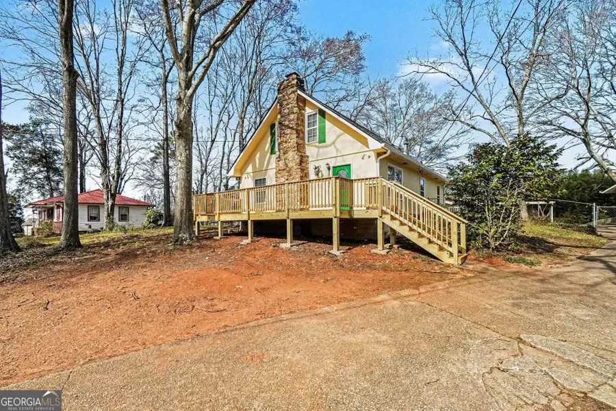 2090 Old Alabama Road, Austell, GA 30168 - #3