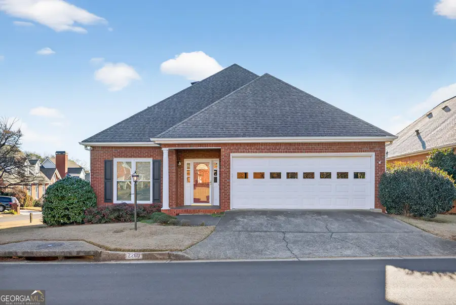 2260 Burlington Lane, Snellville, GA 30078 - Image #3