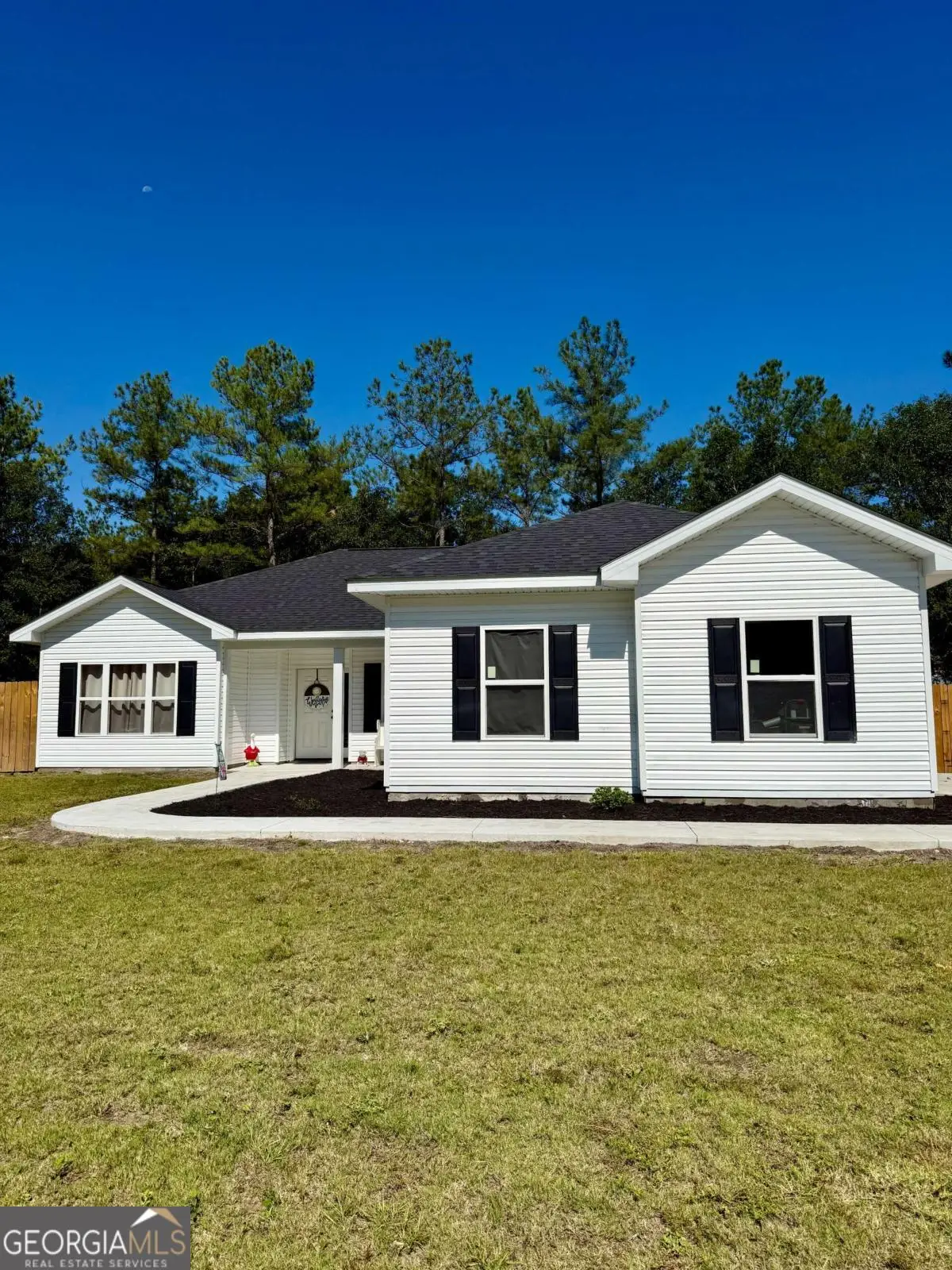 5096 Smith Road, Townsend, GA 31331 - #1