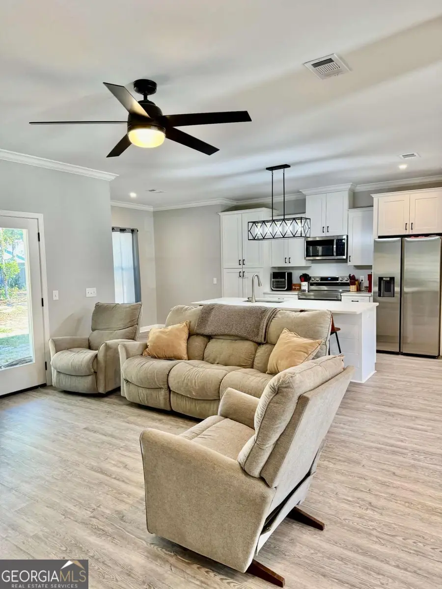 5096 Smith Road, Townsend, GA 31331 - #3