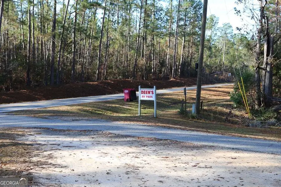 0 Deen Landing Road, Baxley, GA 31513 - #2
