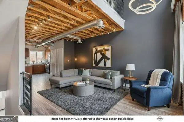 322 Peters Street Sw #6, Atlanta, GA 30313