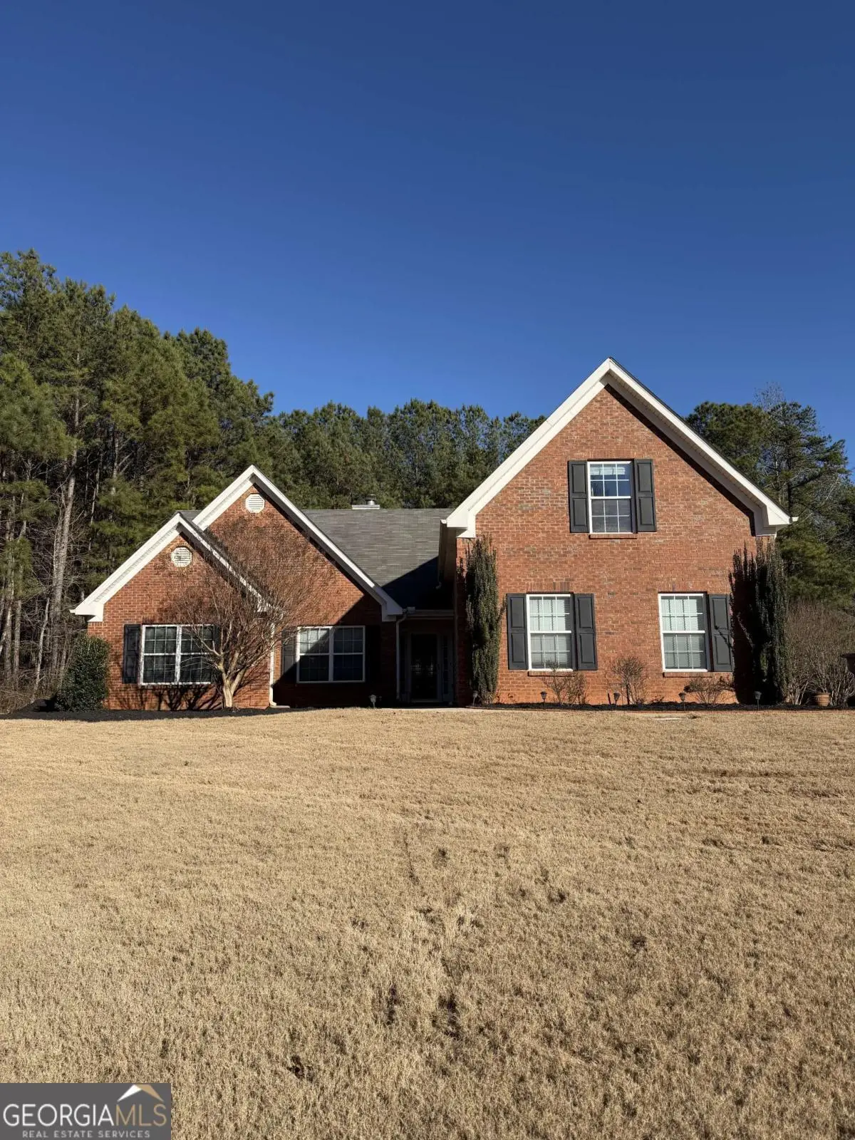 45 Edinburgh Lane, Covington, GA 30016 - Image #1