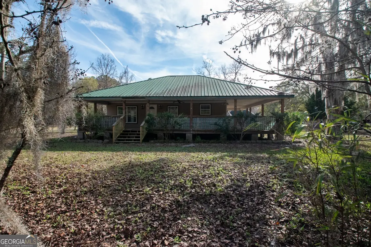 3323 Clarks Bluff Road, Kingsland, GA 31548 - Image #1