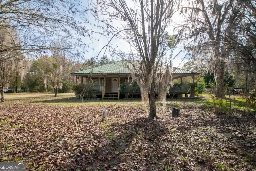 3323 Clarks Bluff Road, Kingsland, GA 31548 - Image #3