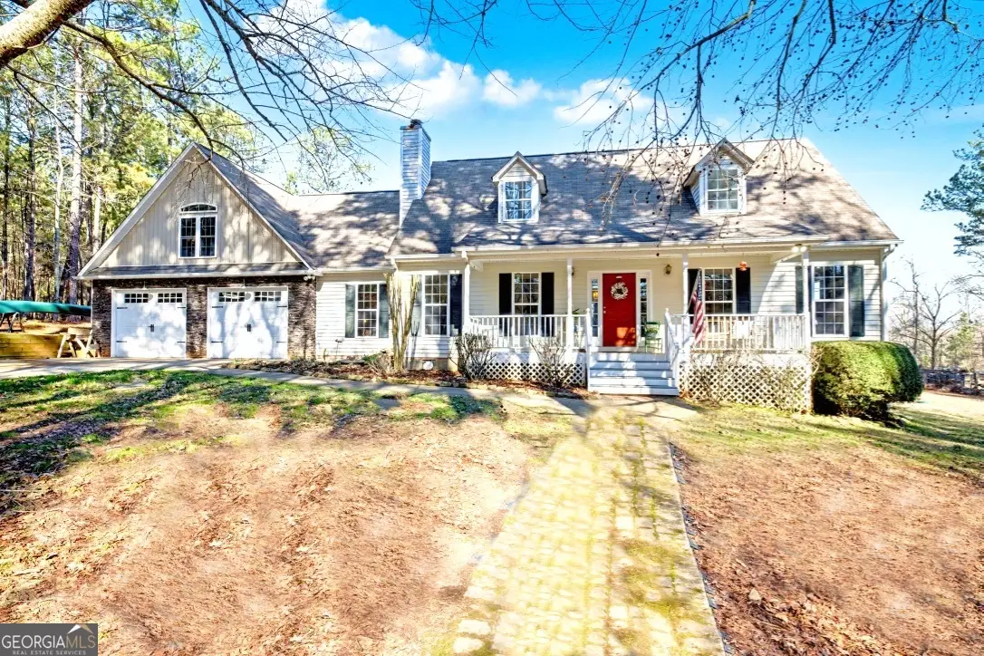 5740 Gordon Rd., Senoia, GA 30276 - Image #1