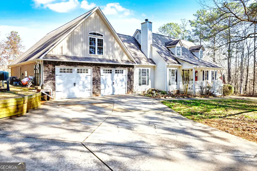 5740 Gordon Rd., Senoia, GA 30276 - Image #2