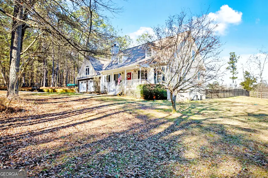 5740 Gordon Rd., Senoia, GA 30276 - Image #3
