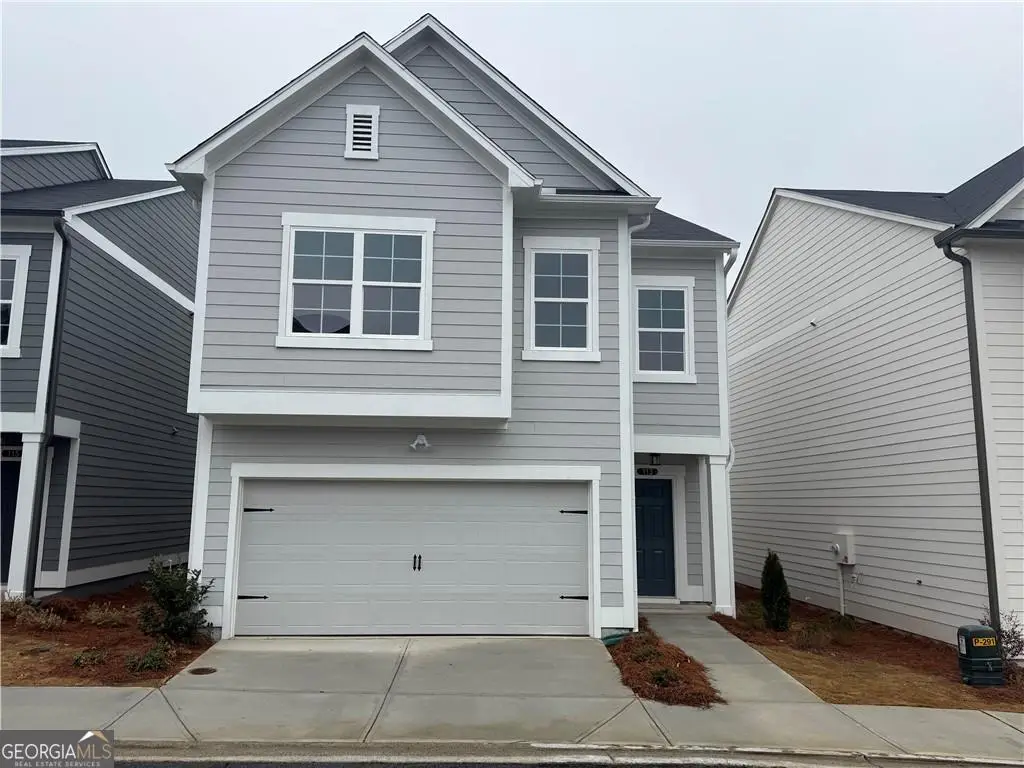 113 Mill Pond Lane, Calhoun, GA 30701 - #1