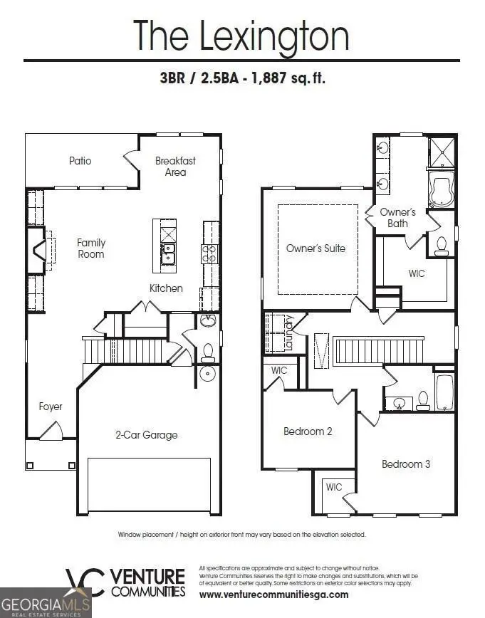 113 Mill Pond Lane, Calhoun, GA 30701 - #2