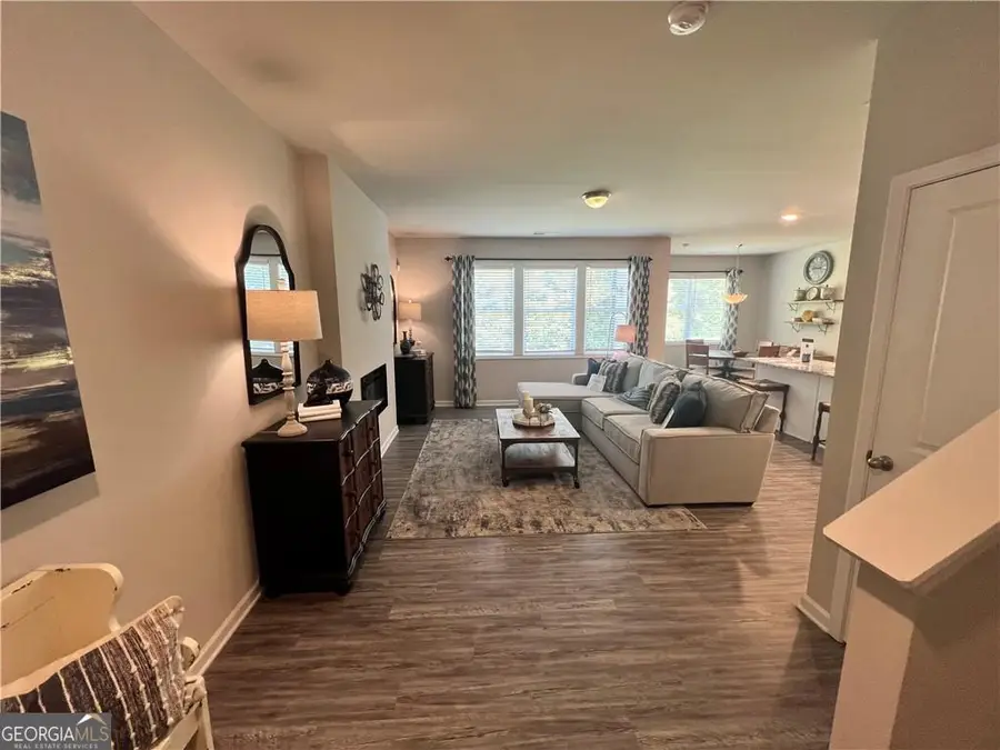 113 Mill Pond Lane, Calhoun, GA 30701 - #3