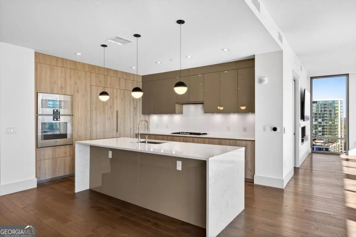 3107 Peachtree Road Ne #1504, Atlanta, GA 30305 - Image #1