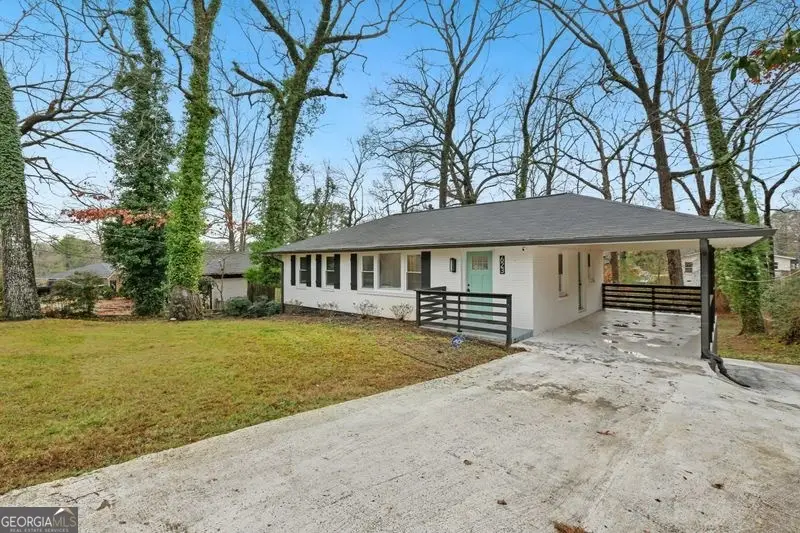 623 Montevista Street Sw, Atlanta, GA 30310 - Image #3