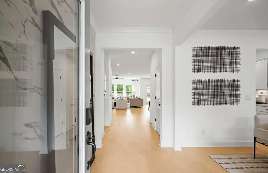 389 Aidens Bluff, Hoschton, GA 30548 - #3