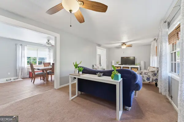 3033 Thrasher Circle, Decatur, GA 30032