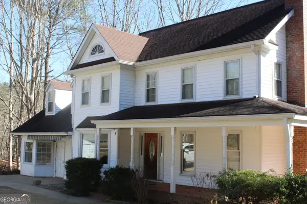 218 Franklin Parkway, Franklin, GA 30217