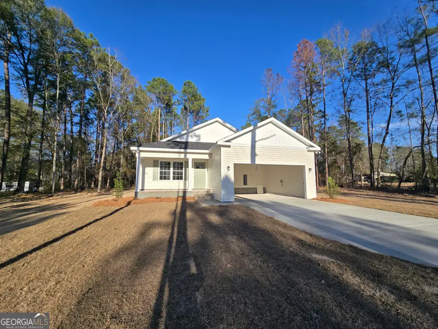 26466 Turner Road, Metter, GA 30439 - Image #3