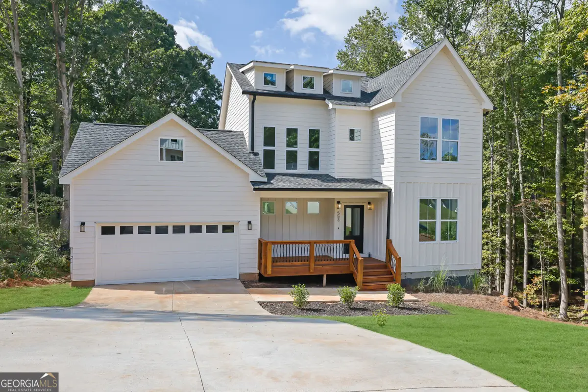 553 Somersby Drive, Dallas, GA 30157 - Image #1