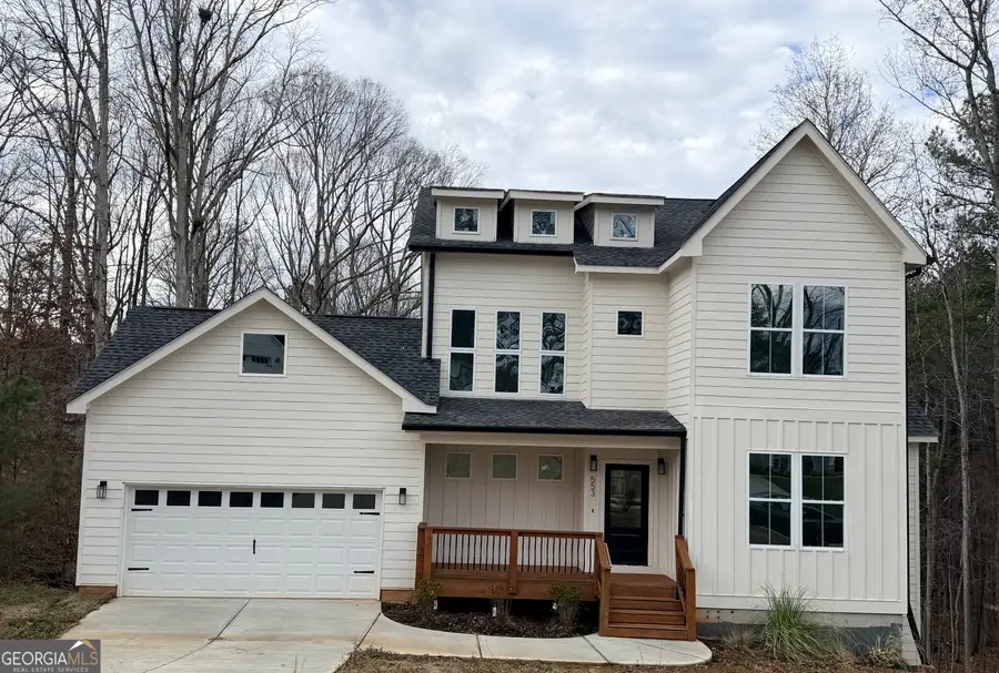 553 Somersby Drive, Dallas, GA 30157 - Image #2
