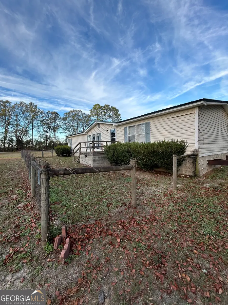 132 Rex Miller Road, East Dublin, GA 31027 - Image #3
