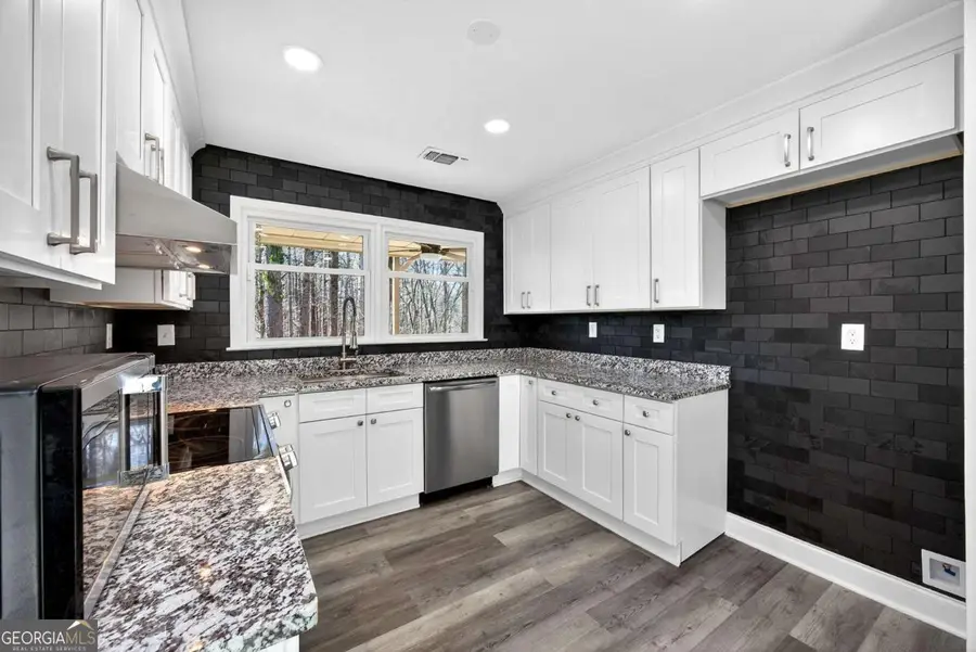 6550 Deerings Lane, Peachtree Corners, GA 30092 - #3