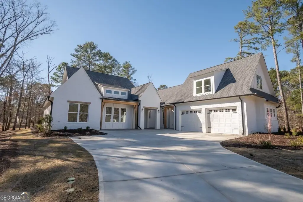 1701 Osprey Point, Greensboro, GA 30642 - #1