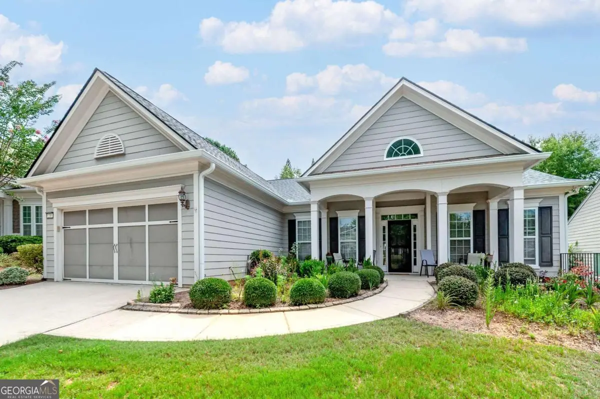 230 Begonia Court, Griffin, GA 30223 - Image #1