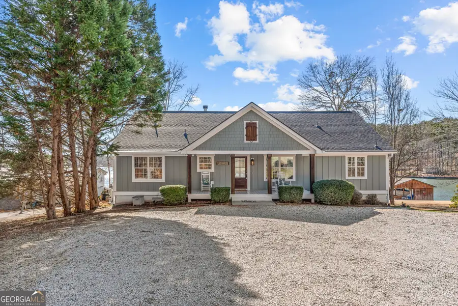 766A S Steel Bridge Road, Eatonton, GA 31024 - Image #2